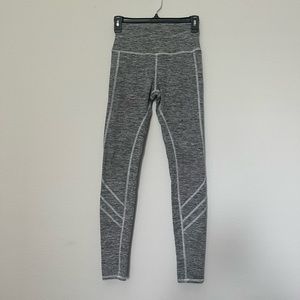 Alo Grey Leggings S